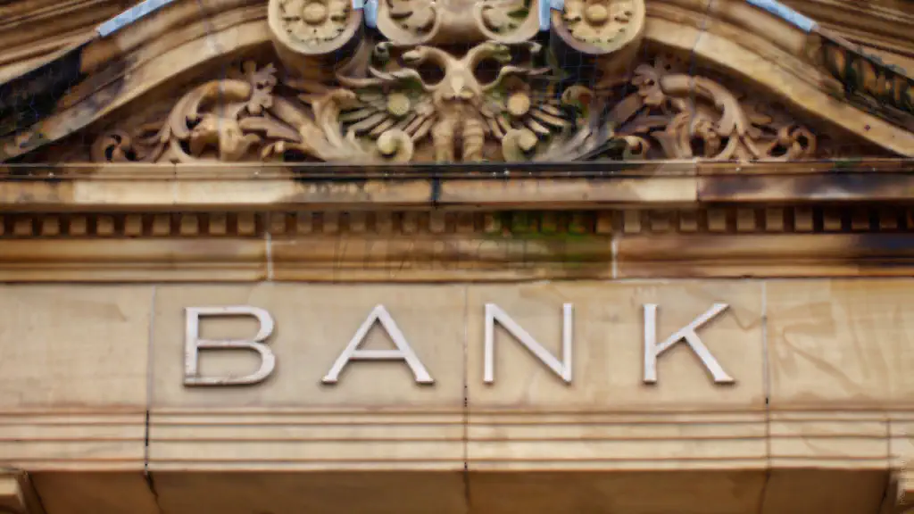 Illustration droit bancaire