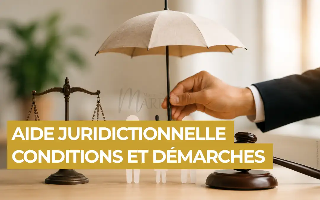 Avocat protégeant des personnes ayant besoin d'une aide juridictionnelle